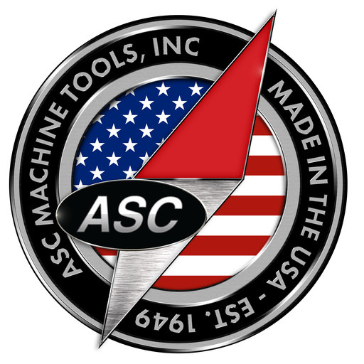 ASC logo